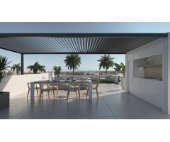Atico en Venta en Alhama de Murcia, Murcia