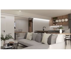 Atico en Venta en Alhama de Murcia, Murcia