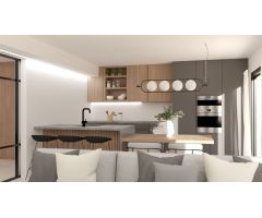 Atico en Venta en Alhama de Murcia, Murcia