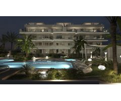 Apartamento en Venta en Orihuela Costa, Alicante