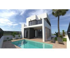 Villa en Venta en la Nucia, Alicante