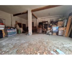 LOCAL ESQUINERO A PIE DE CALLE