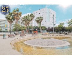 LOCAL ESQUINERO A PIE DE CALLE
