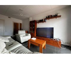 AMPLIO PISO CON GRAN BALCÓN Y VISTAS DESPEJADAS