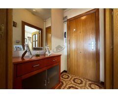 VIVIENDA CON ASCENSOR Y BALCÓN ORIENTADA A SUR