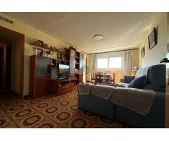 VIVIENDA CON ASCENSOR Y BALCÓN ORIENTADA A SUR