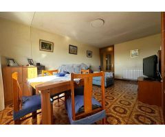 VIVIENDA CON ASCENSOR Y BALCÓN ORIENTADA A SUR