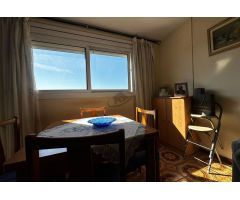 VIVIENDA CON ASCENSOR Y BALCÓN ORIENTADA A SUR