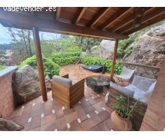 CASA A 4 VIENTOS EN CENTRO DE SANT FELIU DEL RACÓ