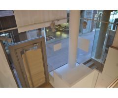 LOCAL COMERCIAL EN ALQUILER EN CALLE PEATONAL