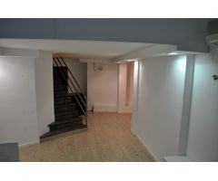 LOCAL COMERCIAL EN ALQUILER EN CALLE PEATONAL