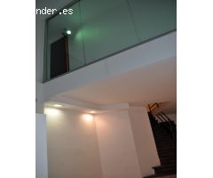 LOCAL COMERCIAL EN ALQUILER EN CALLE PEATONAL