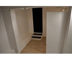 LOCAL COMERCIAL EN ALQUILER EN CALLE PEATONAL