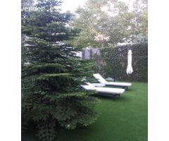 EXCLUSIVA PLANTA BAJA EN TURO DE CAN MATAS