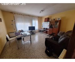 OPORTUNIDAD DE PISO TOTALMENTE EXTERIOR