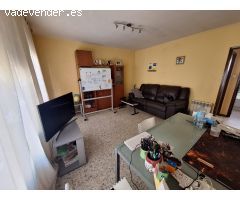 OPORTUNIDAD DE PISO TOTALMENTE EXTERIOR