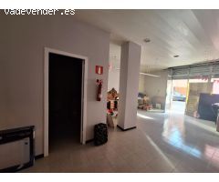 LOCAL COMERCIAL DIAFANO EN CREU DE BARBERA
