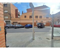 LOCAL COMERCIAL DIAFANO EN CREU DE BARBERA