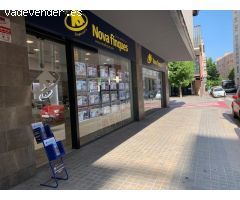 LOCAL COMERCIAL DIAFANO EN CREU DE BARBERA