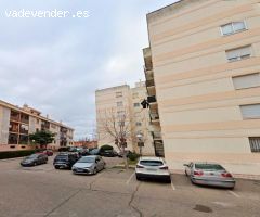 PIso en Ciempozuelos