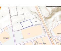 Parcela Industrial 25 mil metros