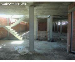 Edificio en Alquiler en Villasequilla de Yepes, Toledo