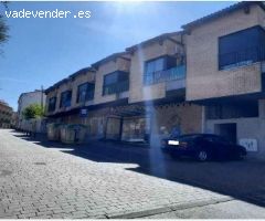 Garajes en Seseña