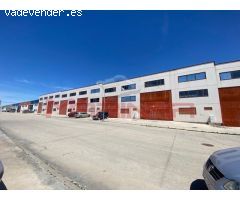 Nave en Alquiler en Yeles