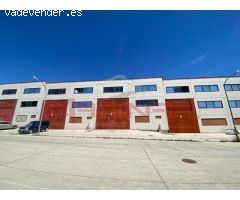 Nave en Alquiler en Yeles