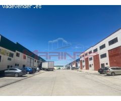Nave en Alquiler en Yeles