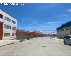 Nave en Alquiler en Yeles