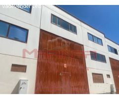 Nave en Alquiler en Yeles