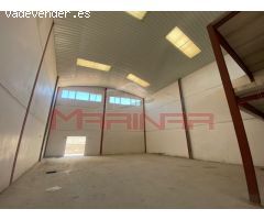 Nave en Alquiler en Yeles