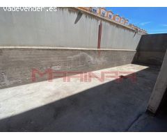 Nave en Alquiler en Yeles