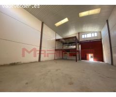 Nave en Alquiler en Yeles