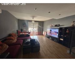 Dúplex en Seseña
