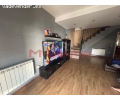 Dúplex en Seseña