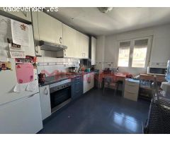 Dúplex en Seseña