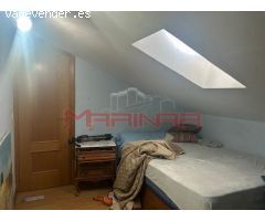 Dúplex en Seseña