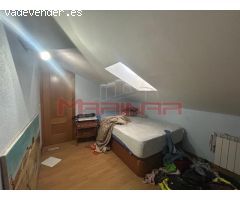 Dúplex en Seseña