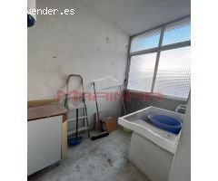 Piso en Parla
