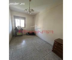 Piso en Parla