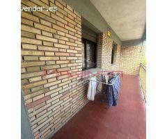 Piso en Parla