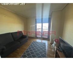 Piso en El Quiñón