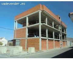 Edificio en Alquiler en Villasequilla de Yepes, Toledo