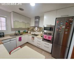 Amplia y luminosa vivienda de 132 m² en plena Rambla Just Oliveras, L’Hospitalet