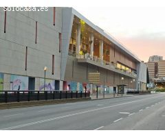¡PLAZA DE PARKING EN C.C. LA FARGA!