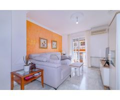 ???? Piso de 3 habitaciones en La Zubia – Luminoso y bien ubicado