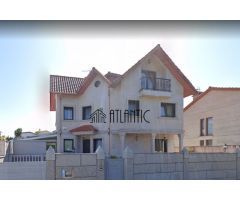Chalet en Venta en Vigo, Pontevedra