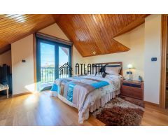 Chalet en Venta en Vigo, Pontevedra